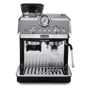 De'Longhi EC9155 La Specialista Arte 半自動咖啡機(銀黑色)